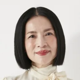 松本千登世さん