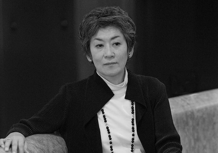 プラスワン講座 第16回『高峰秀子の引き出し』から学ぶ、女性の生き方 報告レポート
