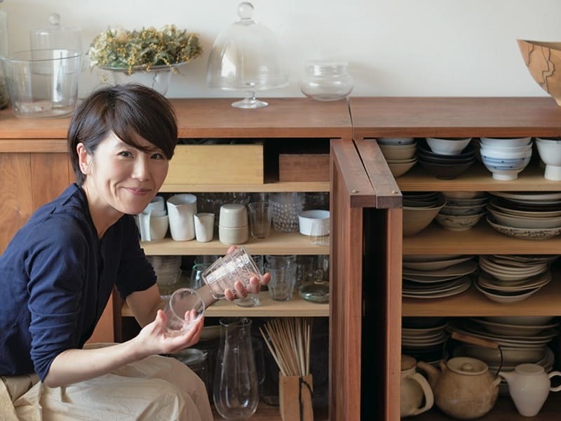 【梅雨の暮らしの一手間】旬の料理の作り置きで、いつものコンディションをキープ。