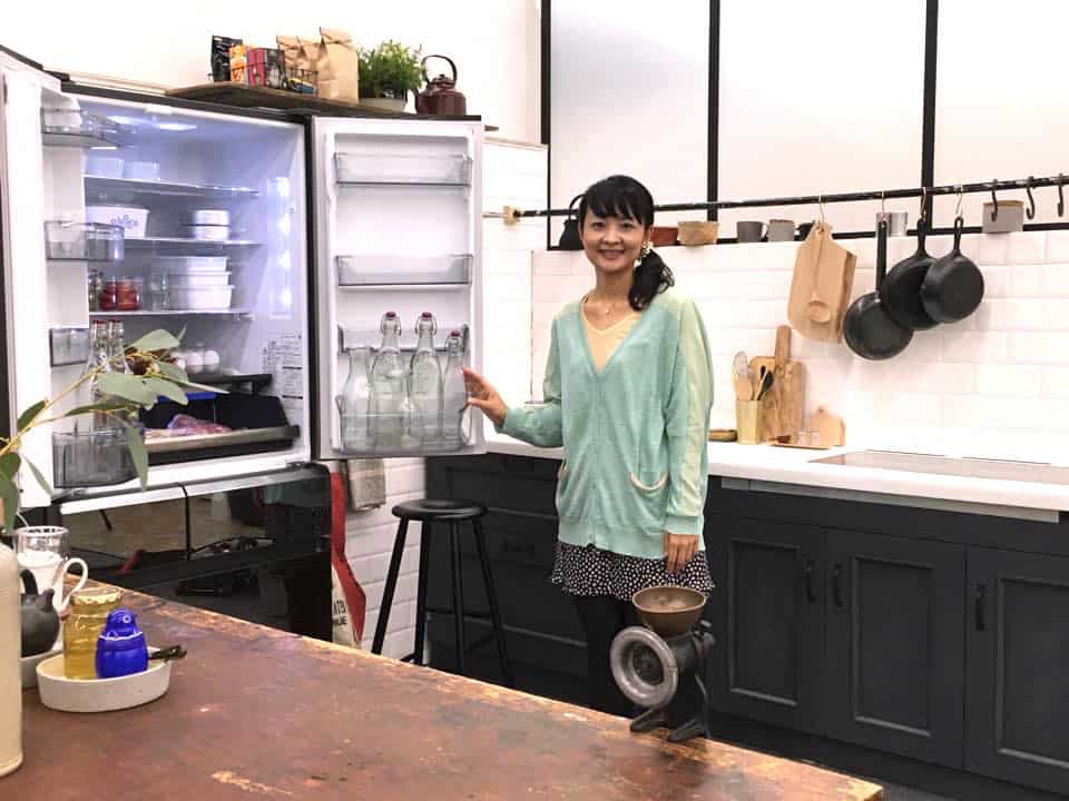 「クラブパナソニック」ファン・フェスタで<br>楽しく新商品体験。