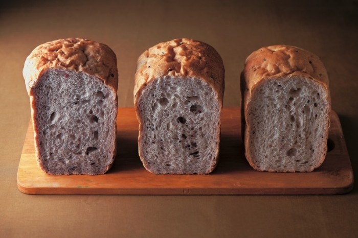 ホームベーカリーでできる 雑穀パンの作り方 基本編 ニュース クロワッサン オンライン