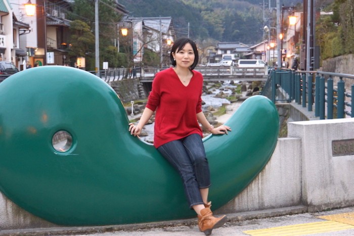 島根への旅3日本最古の美肌の湯 玉造温泉へ 読む 聴く 観る 買う クロワッサン オンライン