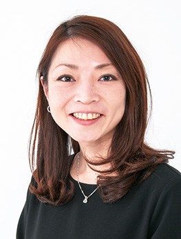 中田澄美香さん