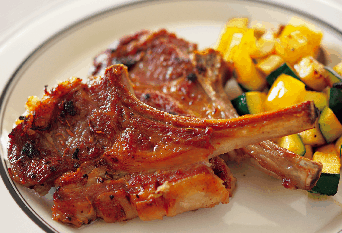 モリモリ食べても安心！<br/>高たんぱく低糖質レシピ〜肉料理編〜
