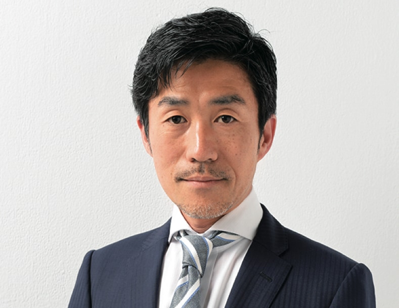 資産づくりを考えた、<br/>賢い保険の見直し方。