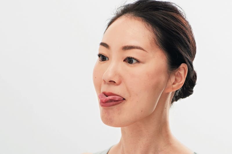 ［後編］実践！1日10分で若々しい顔になる、<br/>是枝式「デンタル美顔」
