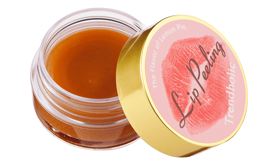 大人の美リップはこう作る！