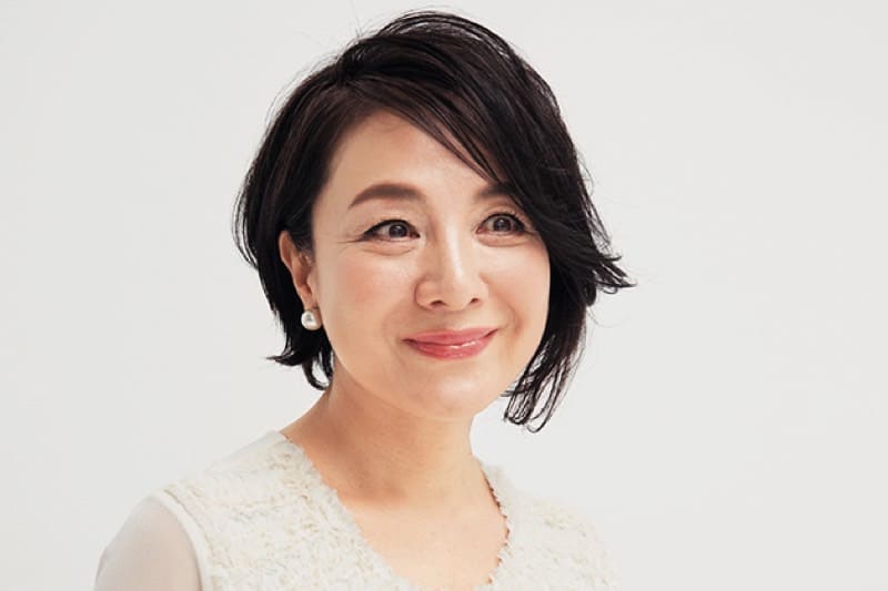 ビューティ対談③｜「喜び上手になることが、老けないための秘訣」。