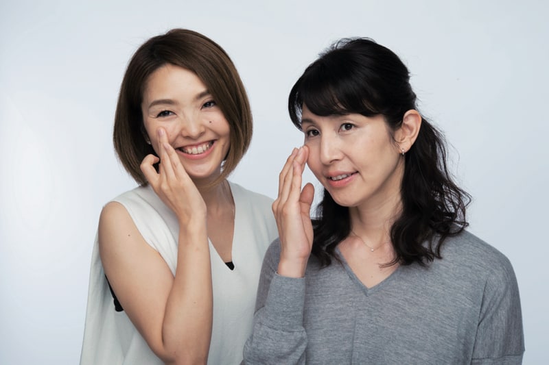 こんなに簡単！コンシーラーでシミ隠し〜面ジミ編〜