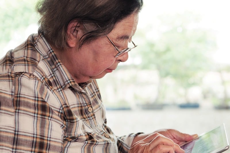 フォロワー7万超え！82歳の主婦、<br/>ミゾイキクコさんを知っていますか？［後編］