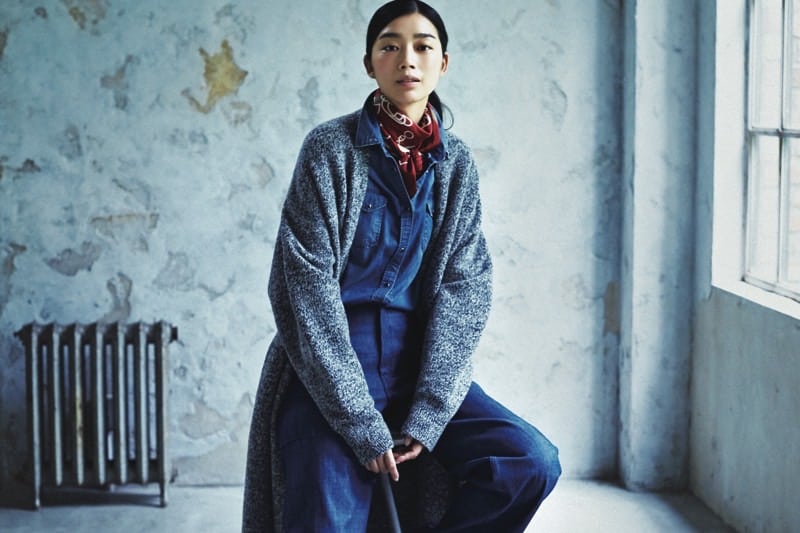 着回し力抜群のコート６着。フォーマルにもカジュアルにも！