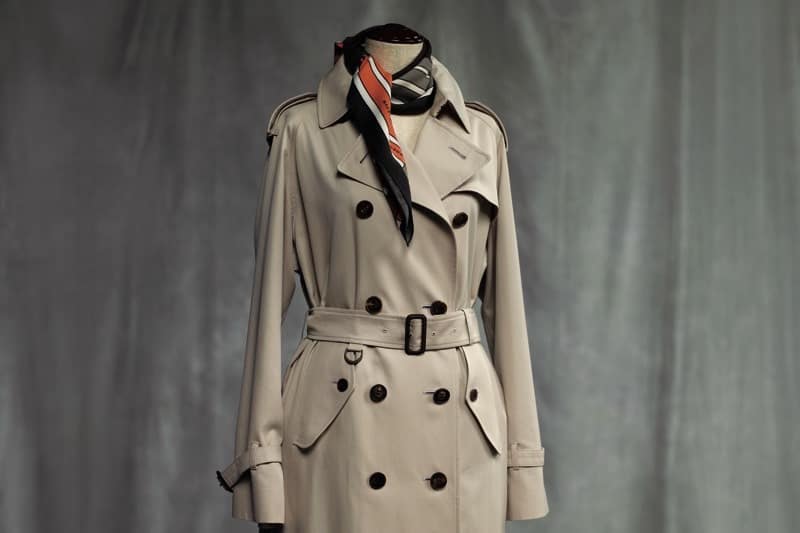 毎日羽織れる、優秀トレンチコート5選。