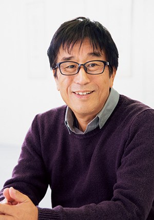 『僕の音楽キャリア全部話します』松任谷正隆さん｜本を読んで、会いたくなって。