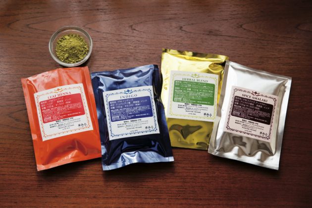 風呂 上がり 頭皮 439