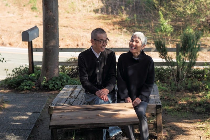 【前編】不満があっても喧嘩をしても、やっぱり一人じゃ生きられない。