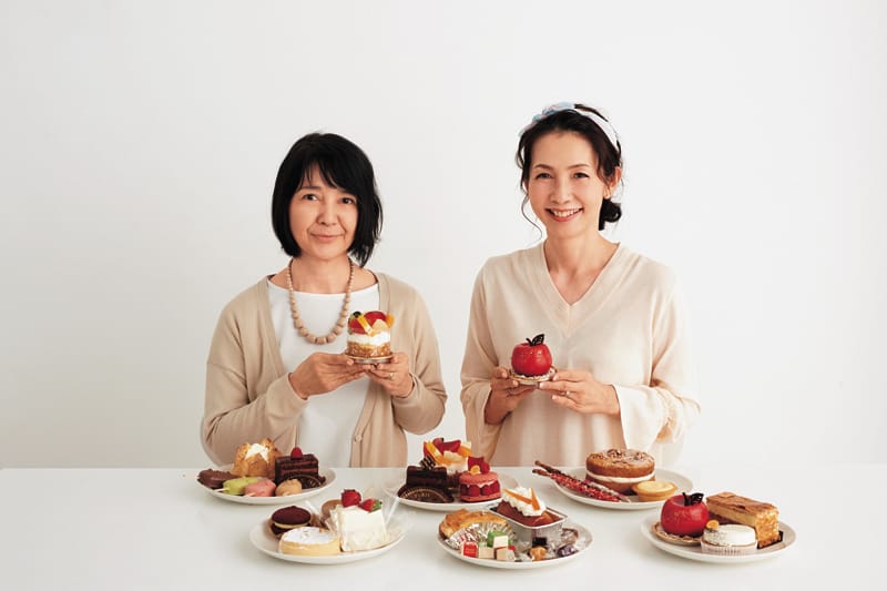 夫への怒りも癒してくれる？ すぐに買える極上スイーツ。