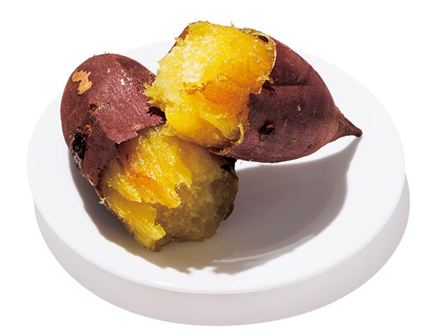 『JA全農おおいた』の高糖度かんしょ 甘太くん｜手みやげをひとつ