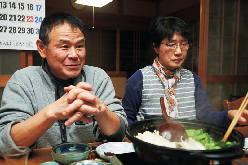 【後編】お金を使わず豊かな生活。ヒントは谷の暮らしにあり。