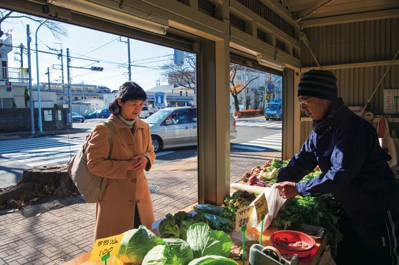 【後編】購入先を使い分けて贅沢な節約を。〈ウェブ通販と個人商店〉