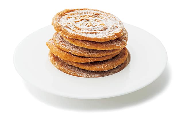 宮本りえさん推薦『リベルターブル』のサブレ ヴィエノワ ユイルドリーヴ｜手みやげをひとつ