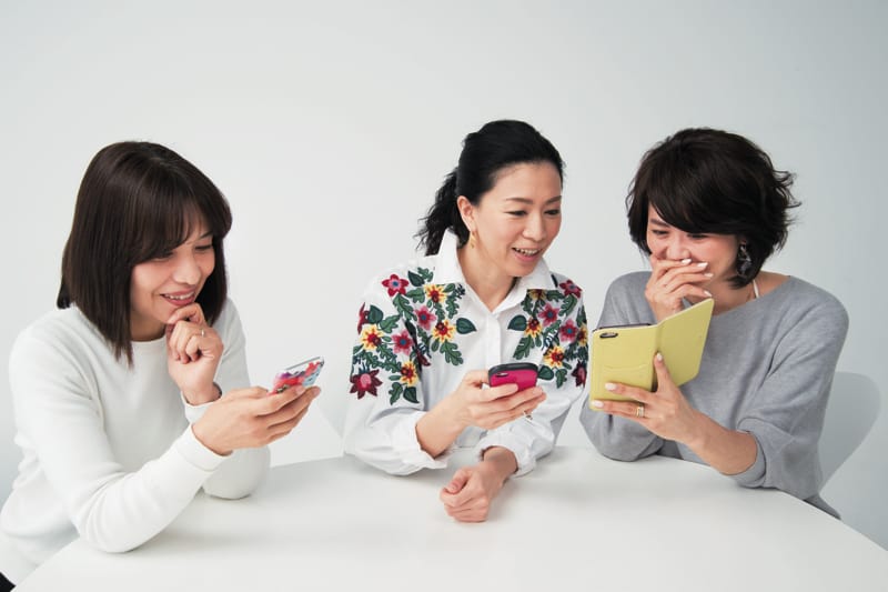 最近SNSにお疲れ気味。みなさんどうしてますか？