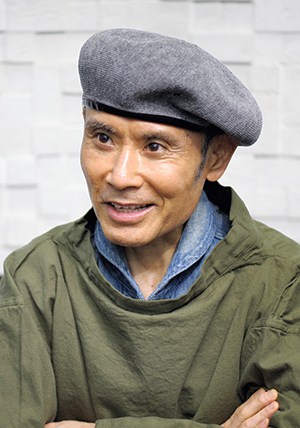 50代から本気で遊べば人生は愉しくなる』片岡鶴太郎さん｜本を