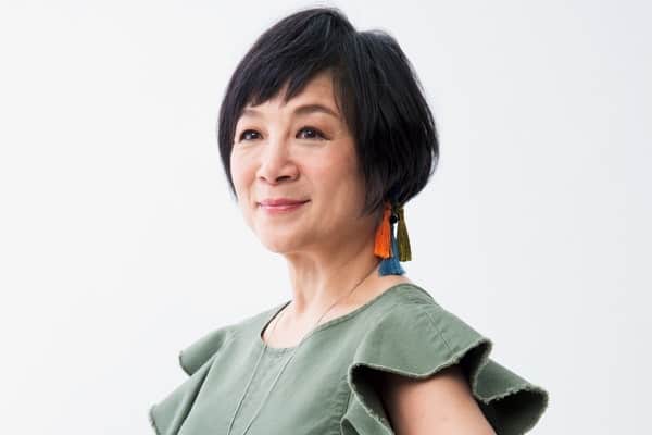痩せたいわけではない、「動ける身体」を保つ術。
