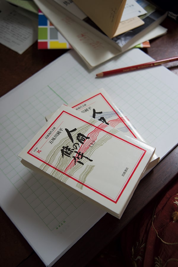 ノンフィクション作家の澤地久枝さんに聞く、生き方を決めた一冊