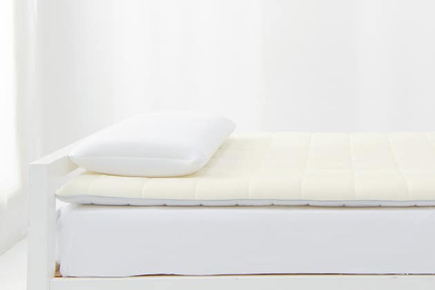 更年期プロジェクトの研究発表！<br>マットで睡眠の質は上がったか？