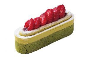 こんど京都を訪れるときは、ケーキのはしごがおすすめです。