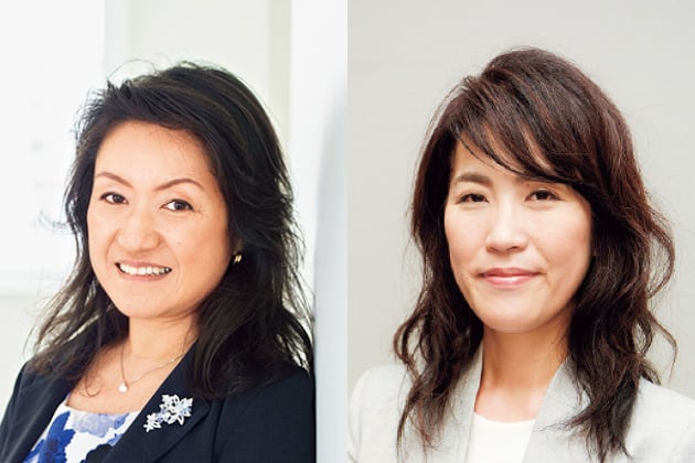 母親の病歴や体質を、娘世代は参考にしましょう。