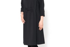 「アズ ノゥ アズ」のブラックフォーマル、 ノワールラインはサイズ展開も幅広い！