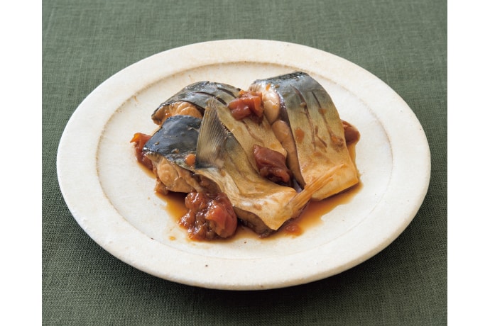 【煮魚】理屈がわかれば“面倒”は“コツ”になる。川津幸子さんの料理の基本形。