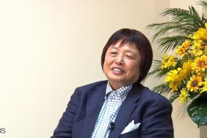 田中好子さんを支え続けたマネージャー・丸尾由美子さん