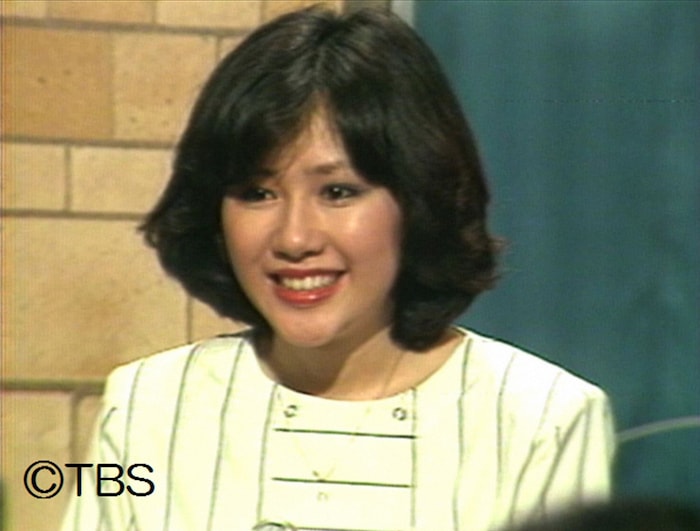 ５月８日（火）放送のTBS『ビビット』で、８回忌を迎えた女優・田中好子を特集。