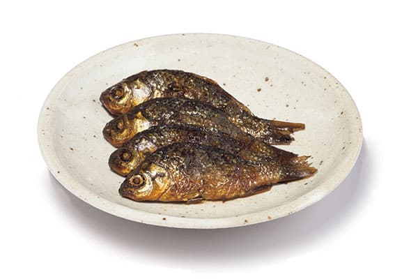 曲師の沢村豊子さんが手みやげに推薦！茨城県古河市『ぬた屋』の鮒甘露煮