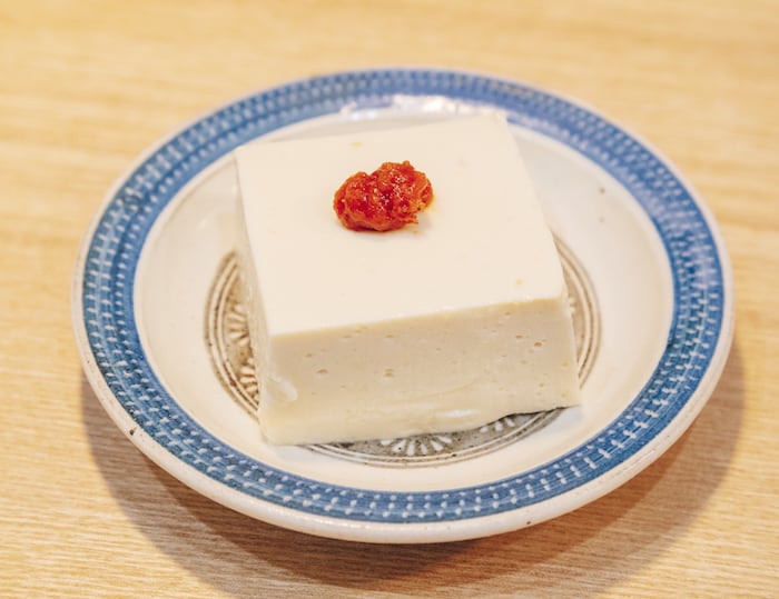 【動画付き】「ビジンサマレシピ」で作る、寒天を使ったなめらか味噌豆腐