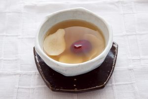 ダイエットにもいい、 韓国伝統茶のレシピをご紹介します。