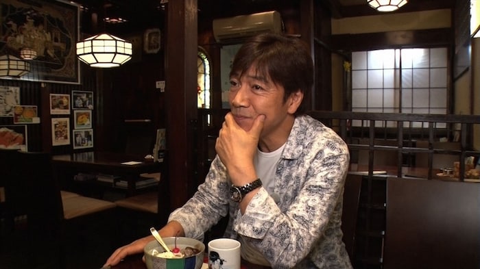 6月11日(月)  放送のTBS『ビビット』で、野口五郎が盟友・西城秀樹への想いを語ります。