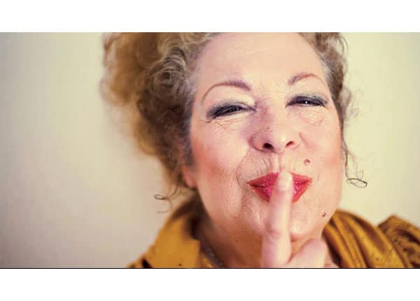 映画『ラ・チャナ』。彼女の体験を知ることは全女性必見の価値がある。