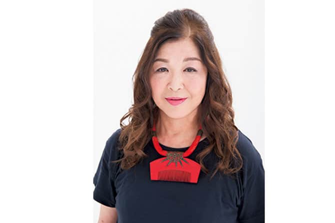 【動画】佐藤慶子さんに教わる「声の老化を防ぐエクササイズ」