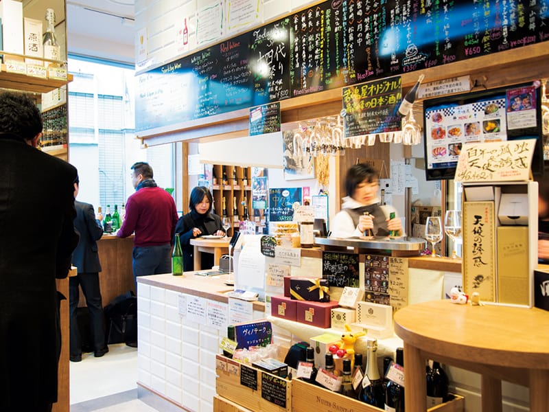 TBSアナウンサー 木村郁美さんの「大人が愉しい、銀座とっておき。」