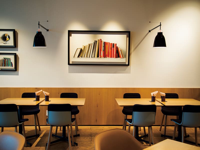 『銀座木村屋』木村美貴子さんの「大人が愉しい、銀座とっておき。」