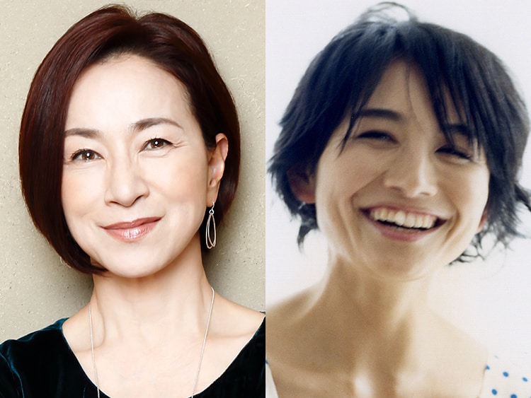 原田美枝子、小島聖ら出演。カミュ原作『誤解』が新国立劇場で10月上演。
