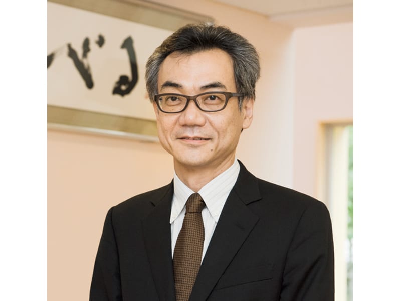【日本歯科大学教授の菊谷武さんに聞く】食べ物が飲み込みづらくて…、 舌も老化するのですか？