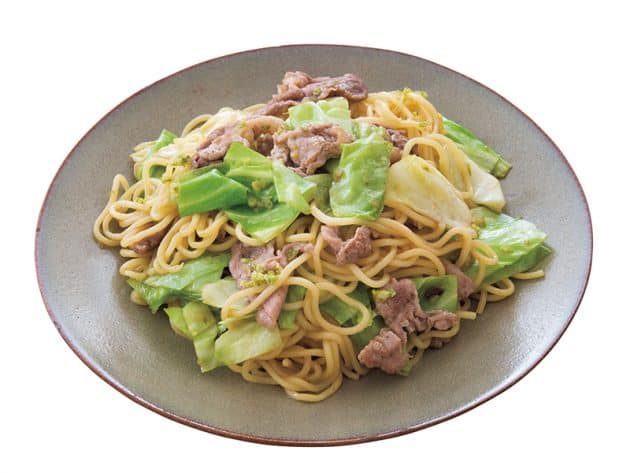 【今週末まとめて読みたい】簡単！おいしい！ 人気料理家に教わる4つの麺料理まとめ