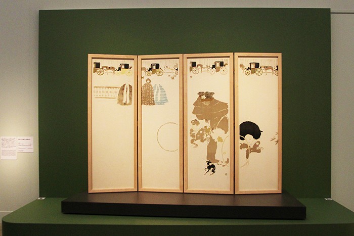 詳しくなくてもハマっちゃう、ピエール・ボナール展。 | カルチャー