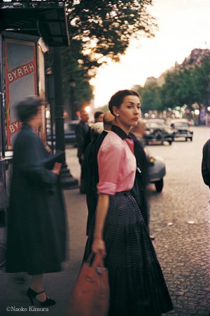 写真展「木村伊兵衛 パリ残像」待望の東京開催！ | カルチャー