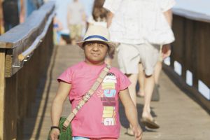 低身長症のロイーニの悩みは恋人ができないこと。