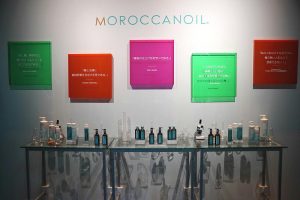 健康的な髪と鮮やかなカラーの両方を手に入れることができる「モロッカンオイル カラー コンプリート コレクション」